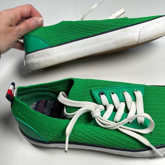 Tommy Hilfiger Sneakers - Picture 3 of 9